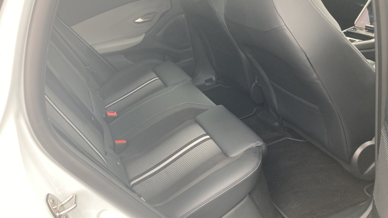 Ford Capri 210kW Select 77kWh 5dr Auto Electric Estate